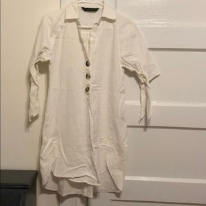 Zara tunic